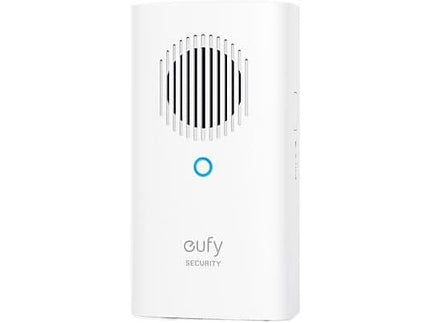 Eufy Eufy Chime - Carillon de sonnette pour E340/C30/C31