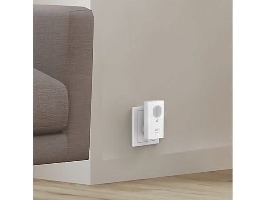 Eufy Eufy Chime - Deurbelgong voor E340/C30/C31