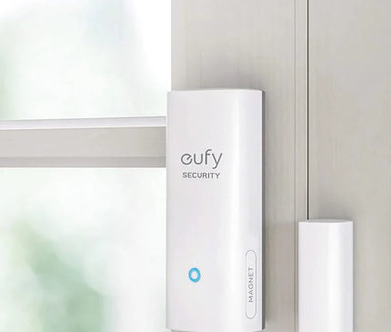Eufy Eufy Tür-/Fenstersensor Wireless Weiß