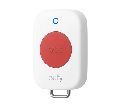 Eufy Eufy E10 Paniek knop