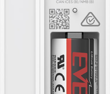 Eufy Eufy E20 Capteur de porte/fenêtre