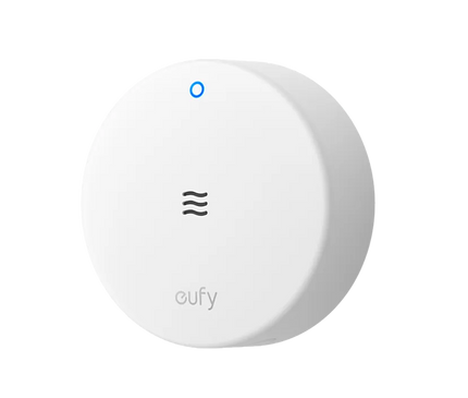 Eufy Eufy E20 Water en vries detector