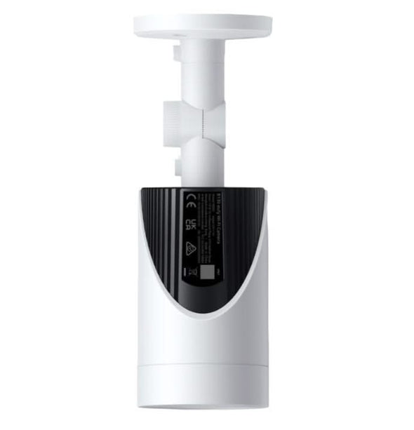 Eufy Eufy E330 2-pack cameraset (WIFI vaste voeding) met Homebase 3
