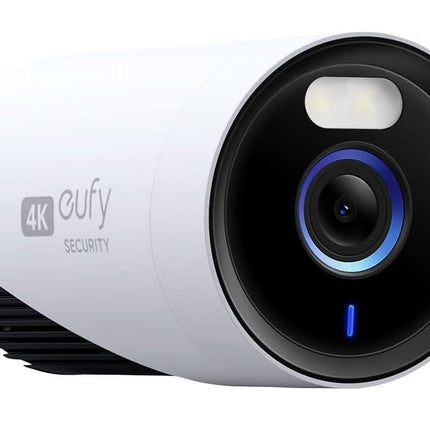 Eufy Eufy E330 4er-Pack Kamera-Set (WIFI Festnetzteil) mit Homebase 3