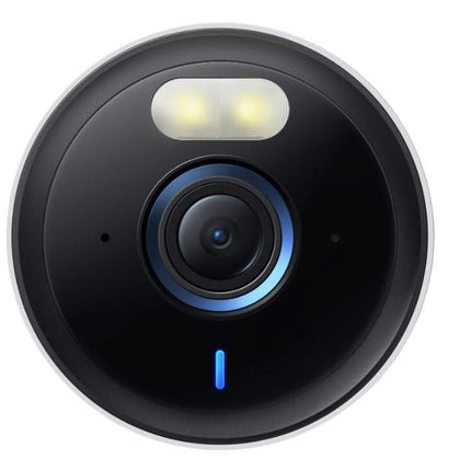 Eufy Eufy E330 4er-Pack Kamera-Set (WIFI Festnetzteil) mit Homebase 3