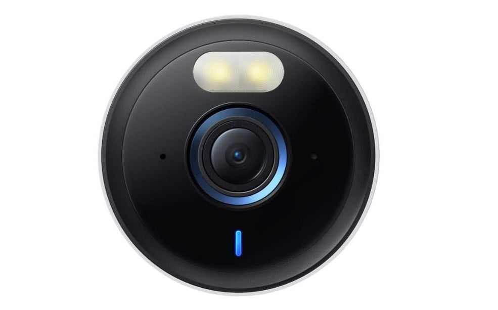 Eufy Eufy E330 4-pack camera set (WIFI fixed power supply) with Homebase 3