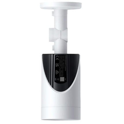 Eufy Eufy E330 4er-Pack Kamera-Set (WIFI Festnetzteil) mit Homebase 3