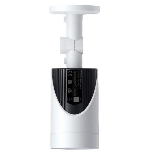 Eufy Eufy E330 4-pack camera set (WIFI fixed power supply) with Homebase 3