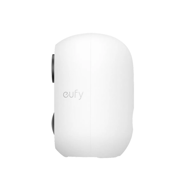 Eufy Eufy Eufycam C35 2er-Pack mit 2 kabellosen Kameras und Mini Homebase