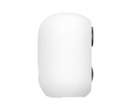 Eufy Eufy Eufycam C35 2-Pack with 2 Wireless Cameras and Mini Homebase
