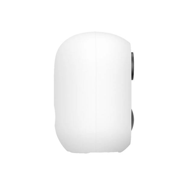 Eufy Eufy Eufycam C35 2er-Pack mit 2 kabellosen Kameras und Mini Homebase