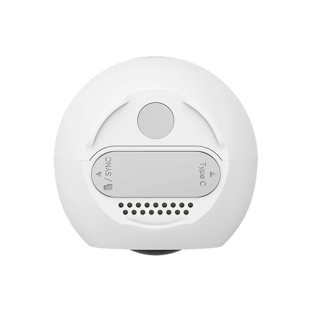 Eufy Eufy Eufycam C35 2er-Pack mit 2 kabellosen Kameras und Mini Homebase