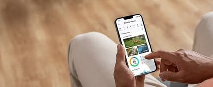 Eufy Eufy Eufycam E40 Add-on 2K camera