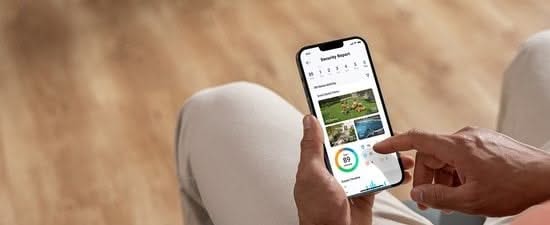 Eufy Eufy Eufycam E40 Add-on 2K camera