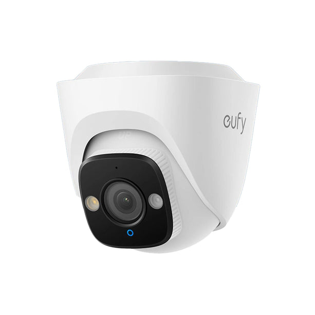Eufy Eufycam E41 8MP 4K Turret PoE Add-On Camera
