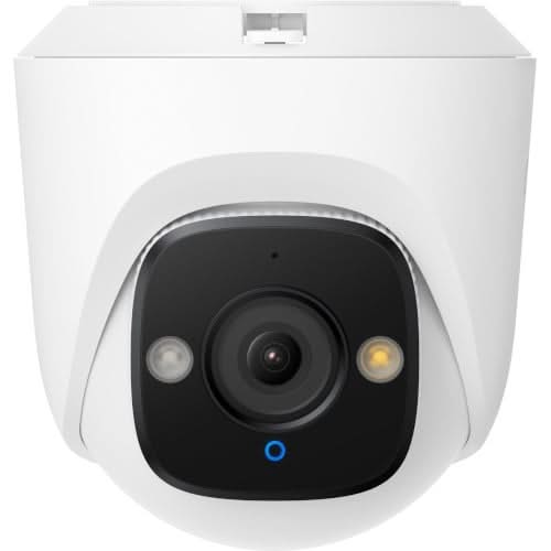 Eufy Eufycam E41 8MP 4K Turret PoE Add-On Camera