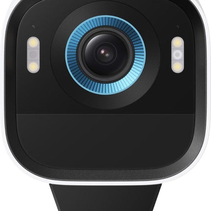 Eufy EufyCam S3 Pro, 3-Pack avec HomeBase 3