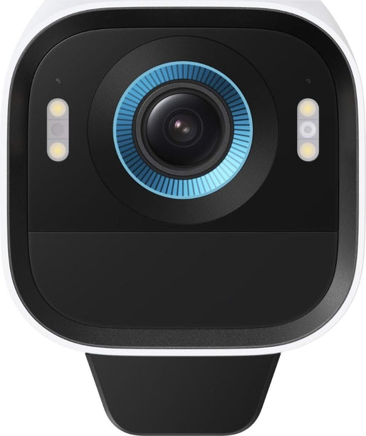 Eufy EufyCam S3 Pro, 3-Pack with HomeBase 3