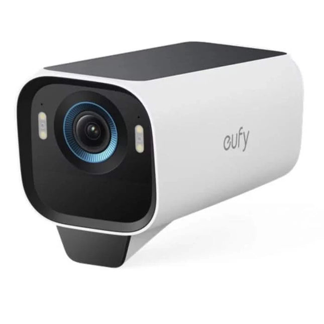 Eufy EufyCam S3 Pro 4K (extension)