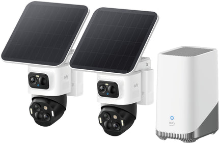 Eufy Eufy eufyCam S4 2-Cam Kit