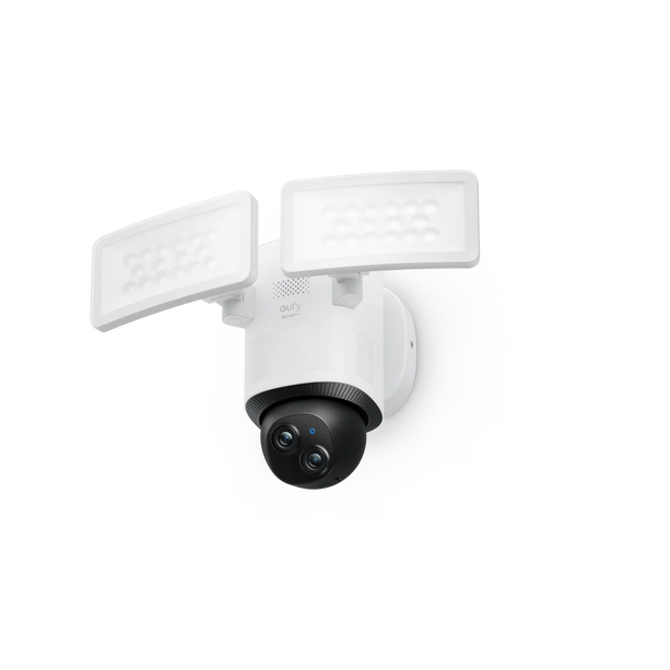 Eufy Floodlight E340 IP Camera