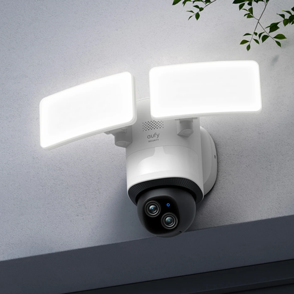 Eufy Eufy Flutlicht E340 IP Kamera