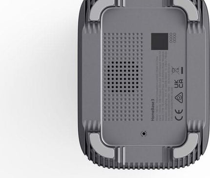 Eufy Eufy Homebase 3 basisstation