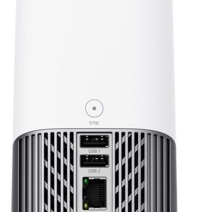 Station de base Eufy Eufy Homebase 3