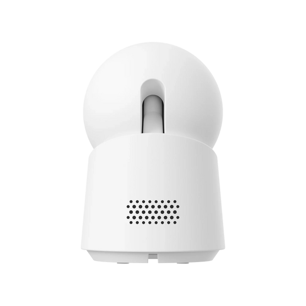 Eufy Indoor Cam E30, Pan & Tilt Rotatable 8Mp 4K