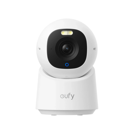 Eufy Eufy Indoor Cam E30, Pan & Tilt draaibaar 8Mp 4K