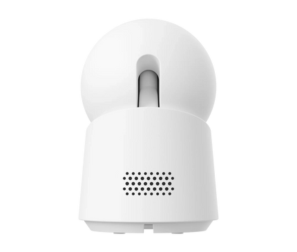 Eufy Eufy Indoor Cam E30, Pan & Tilt draaibaar 8Mp 4K, spotlight, nachtzicht, 360gr.