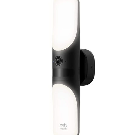 Eufy Eufy S100 Lampe murale filaire Cam