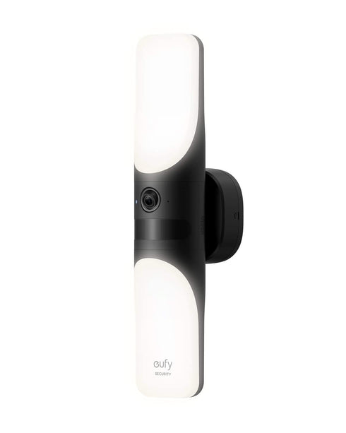 Eufy Eufy S100 Lampe murale filaire Cam