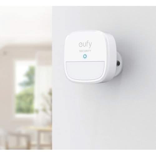 Eufy Eufy-Sicherheitsalarmanlage 5-teiliger Bausatz