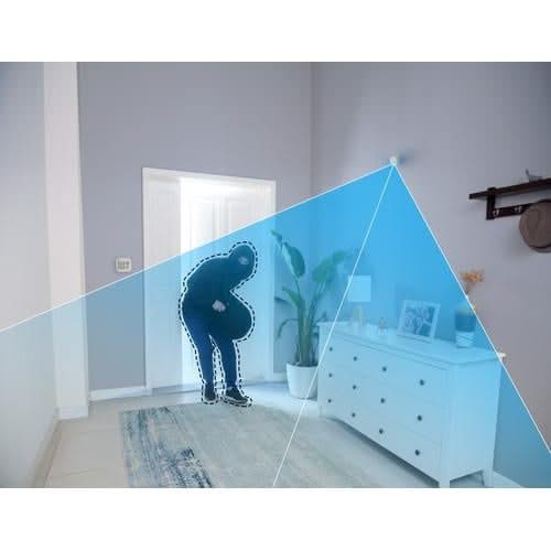 Eufy Eufy-Sicherheitsalarmanlage 5-teiliger Bausatz