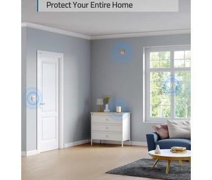 Eufy Système d'alarme de sécurité Eufy Kit 5 pièces