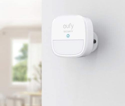 Eufy Système d'alarme de sécurité Eufy Kit de 7 pièces