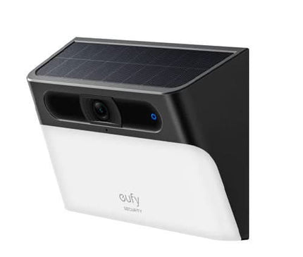 Eufy Eufy Applique solaire Cam S120