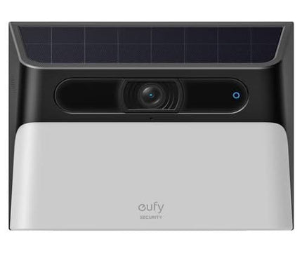 Eufy Eufy Applique solaire Cam S120