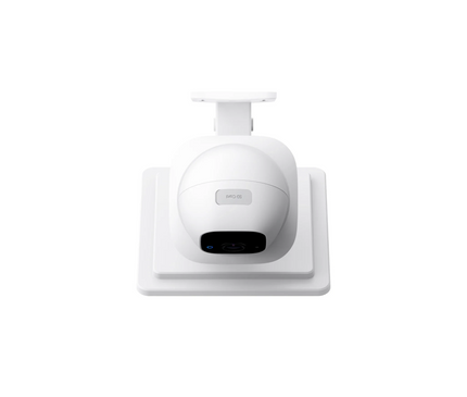 Eufy Eufy SoloCam E30, 2-caméras, 2pcs PT WiFi camera with solar panel