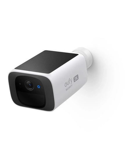 Eufy Eufy Solocam S220 Solar, WiFi Batterie Kamera 2K