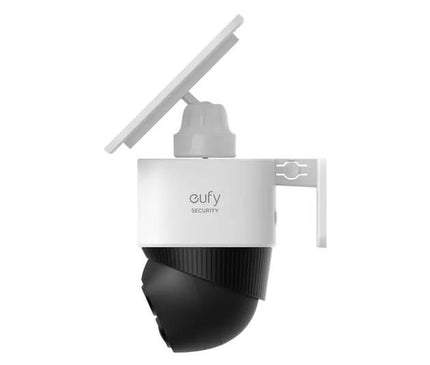 Eufy Eufy SoloCam S340 caméra WiFi avec PTZ et double objectif + solaire