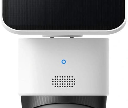 Eufy Eufy SoloCam S340 caméra WiFi avec PTZ et double objectif + solaire