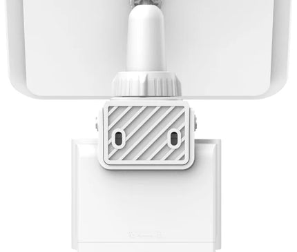 Eufy Eufy SoloCam S4, WiFi camera met PTZ en Dual Lens + Solar