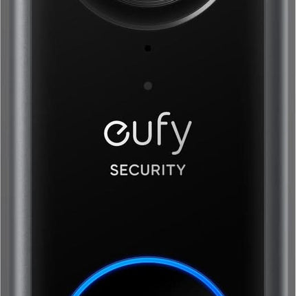 Eufy Eufy Video Deurbel E340 inclusief Chime DEMO