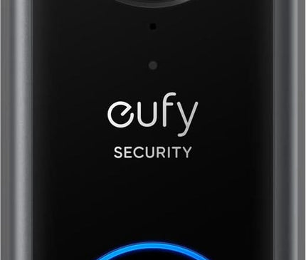 Eufy Eufy Video-Türklingel E340