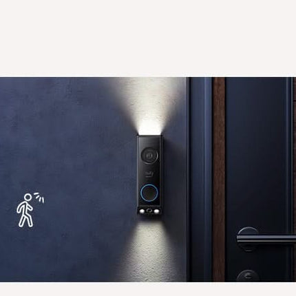 Eufy Eufy Video Doorbell E340