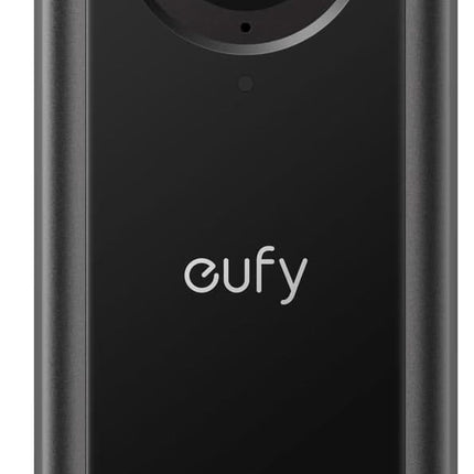 Eufy Eufy Video Doorbell C30, Full HD, Rechargeable, Batterie