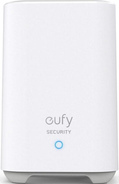 Eufy Eufy Video-Türklingel S220 Set drahtlos mit Homebase