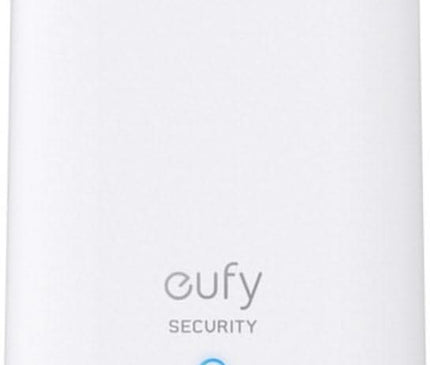 Eufy Eufy Videodeurbel S220 set draadloos met Homebase